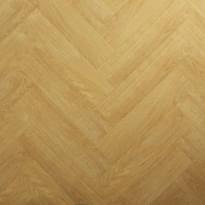 Кварцвинил FineFloor Wood Craft Short Дуб Орхус 15.8x63.2 см, поверхность лак