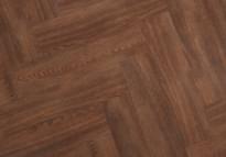 Кварцвинил FineFloor Wood Craft Small Дуб Кале 6.53x26.13 см, поверхность лак