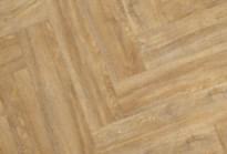 Кварцвинил FineFloor Wood Craft Small Дуб Карлин 6.53x26.13 см, поверхность лак