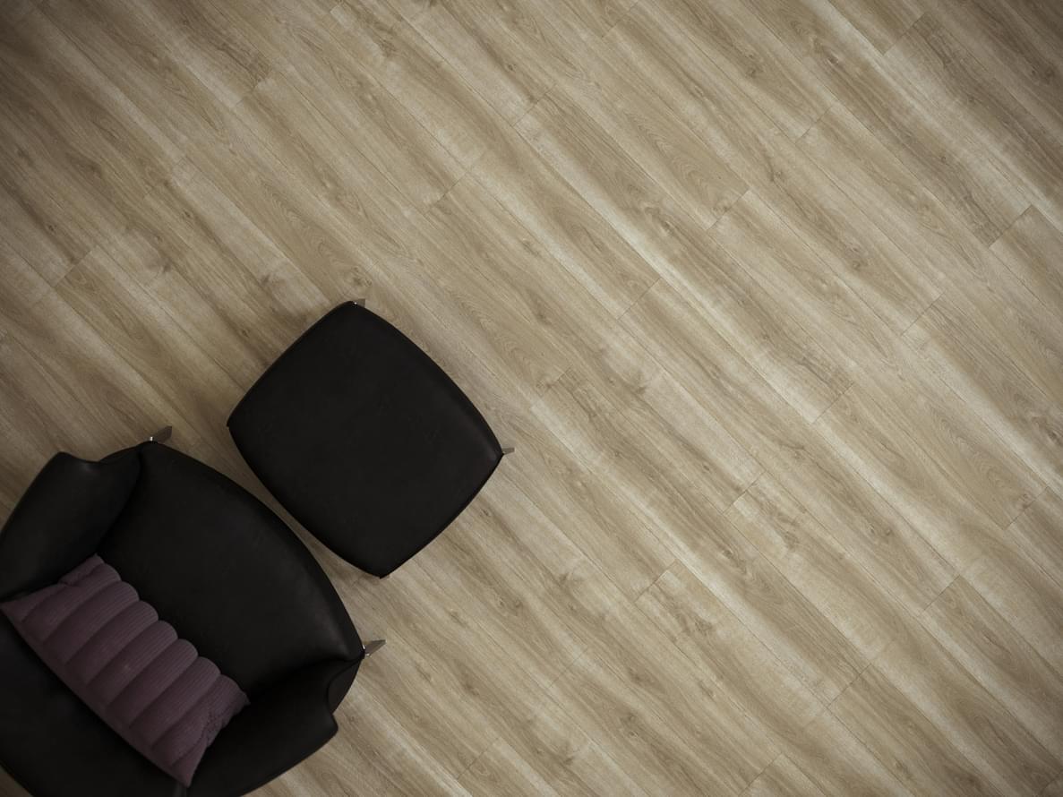 LVT фабрики FineFloor коллекция Wood