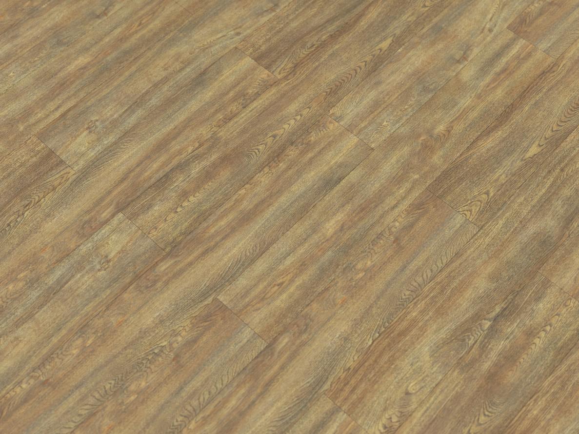 LVT фабрики FineFloor коллекция Wood