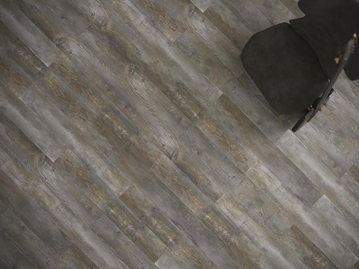 LVT фабрики FineFloor коллекция Wood