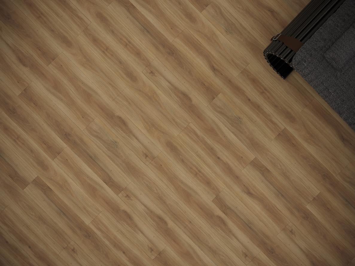 LVT фабрики FineFloor коллекция Wood
