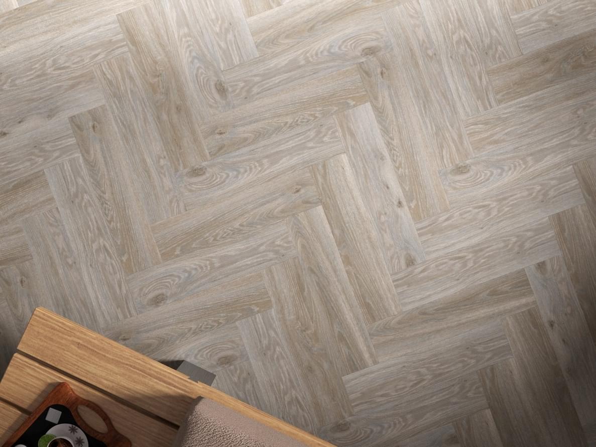 LVT фабрики FineFloor коллекция Wood
