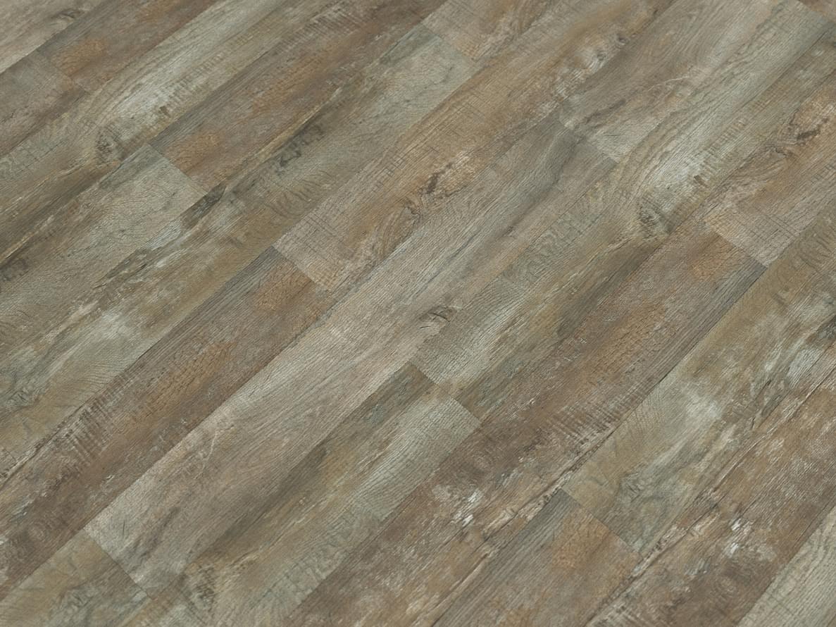 LVT фабрики FineFloor коллекция Wood
