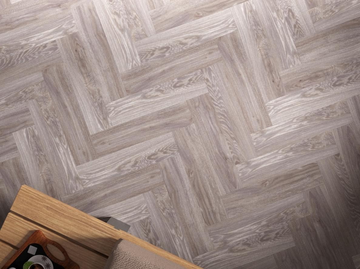 LVT фабрики FineFloor коллекция Wood