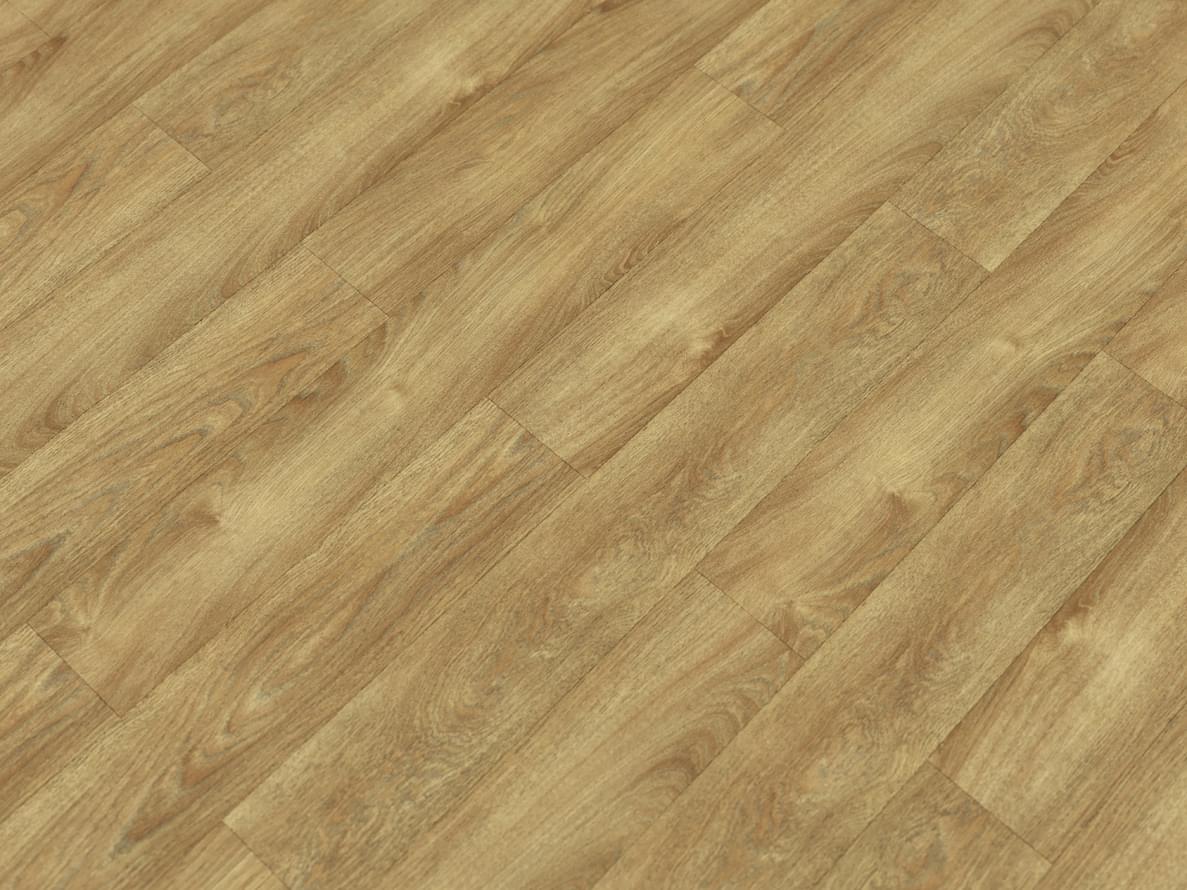 LVT фабрики FineFloor коллекция Wood