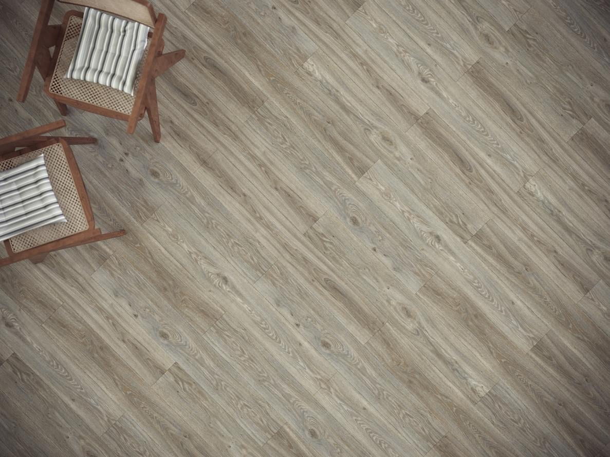LVT фабрики FineFloor коллекция Wood