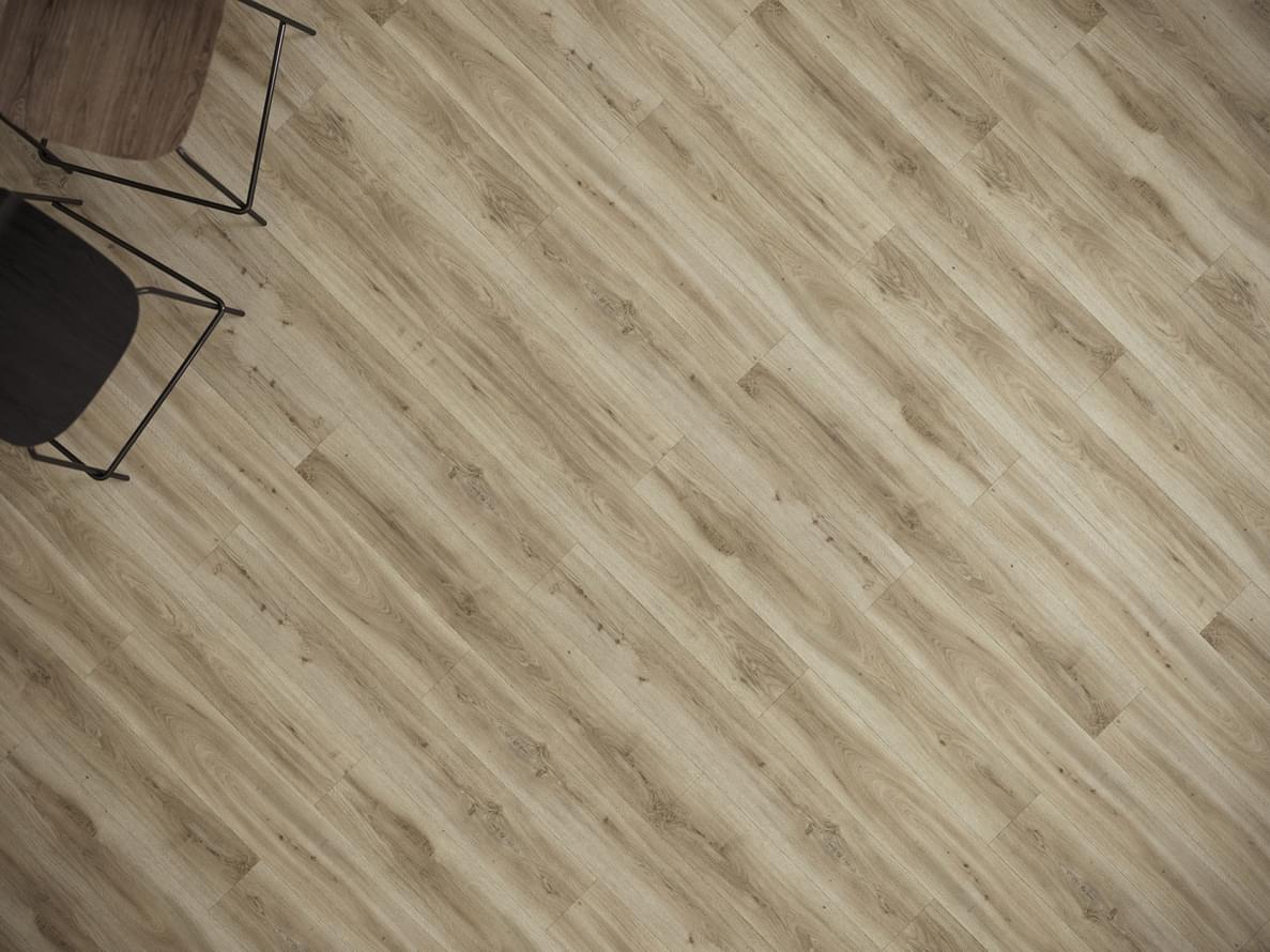 LVT фабрики FineFloor коллекция Wood