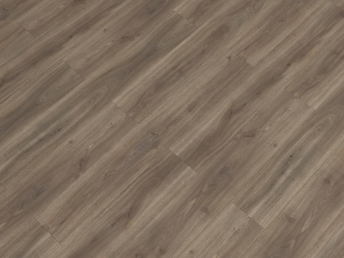 LVT фабрики FineFloor коллекция Wood