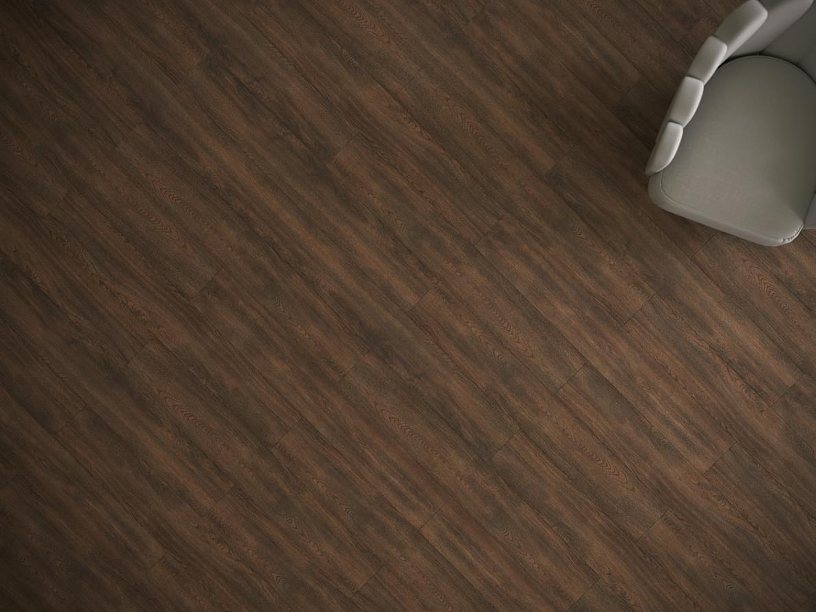 LVT фабрики FineFloor коллекция Wood