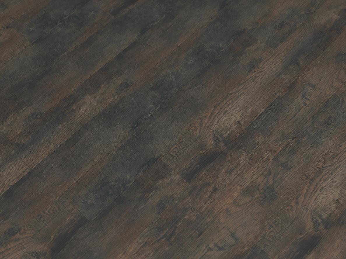 LVT фабрики FineFloor коллекция Wood