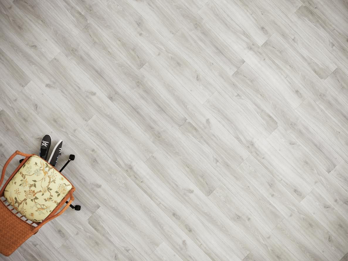 LVT фабрики FineFloor коллекция Wood