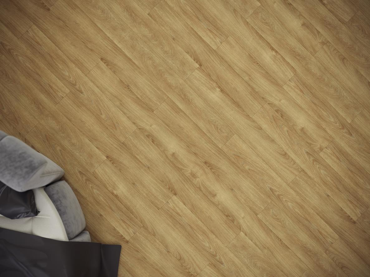 LVT фабрики FineFloor коллекция Wood