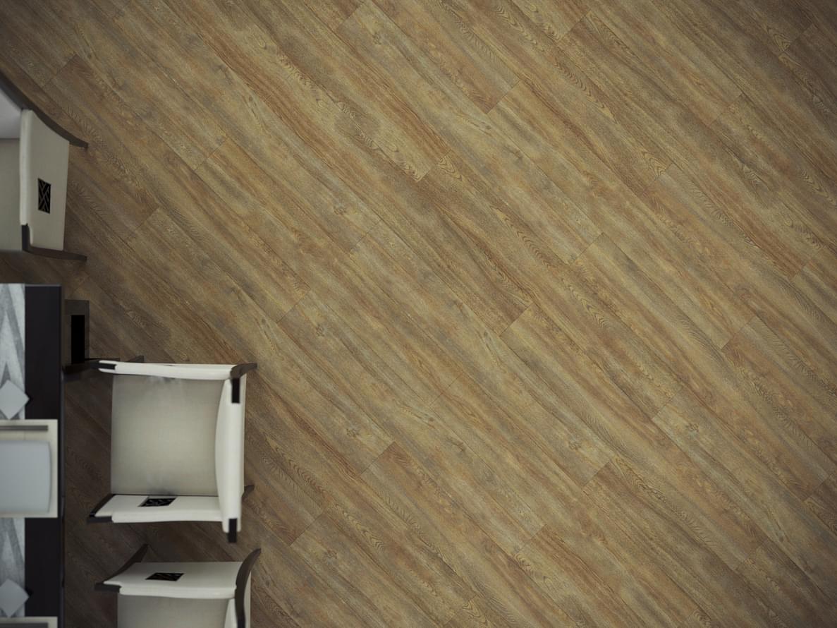 LVT фабрики FineFloor коллекция Wood