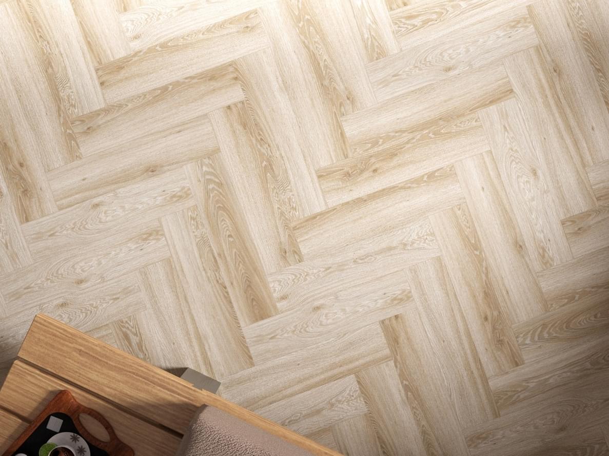 LVT фабрики FineFloor коллекция Wood