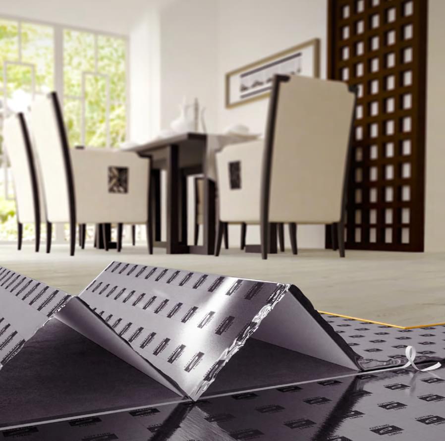 пенополистирол фабрики FineFloor коллекция Сопутствующие Товары