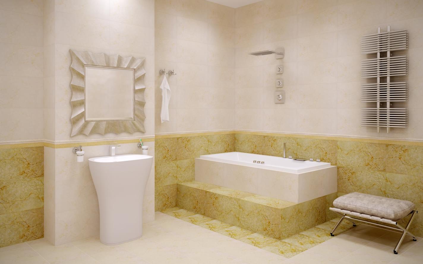 керамика фабрики Finezza коллекция Асти