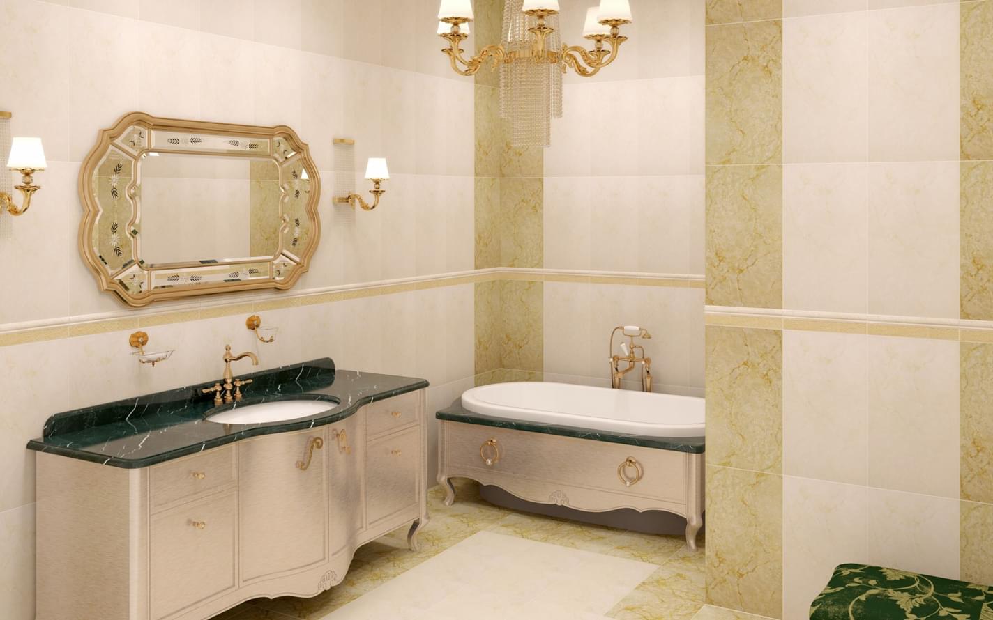 керамика фабрики Finezza коллекция Асти