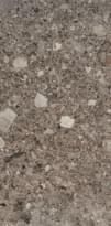 Плитка Fioranese Frammenta Antracite Nat 60.4x120.8 см, поверхность матовая