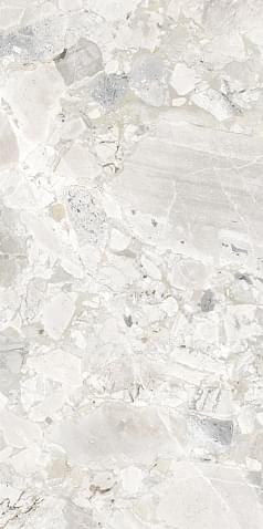 Плитка Fioranese Fusion Wildflower Shell Lev 60.4x120.8 см, поверхность полированная