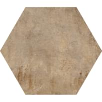 Плитка Fioranese Heritage Exagona Beige 34.5x40 см, поверхность матовая