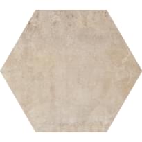 Плитка Fioranese Heritage Exagona Ivory 34.5x40 см, поверхность матовая
