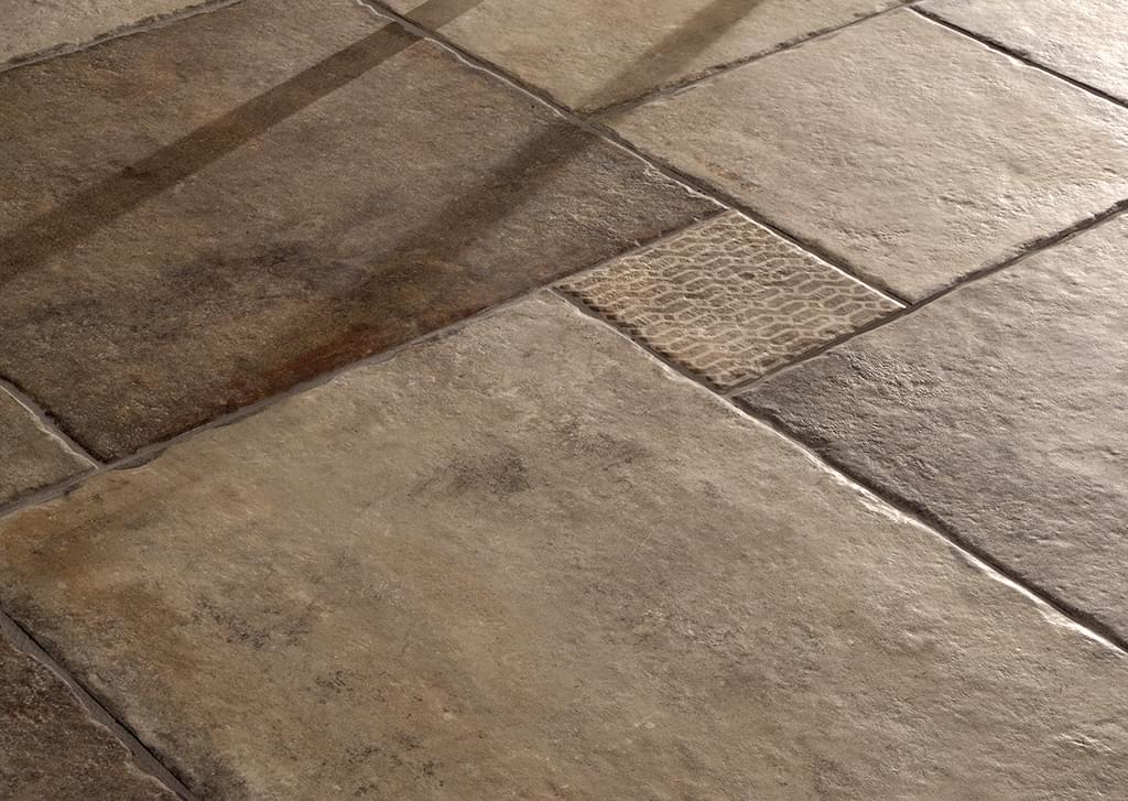 керамогранит фабрики Fioranese коллекция Heritage