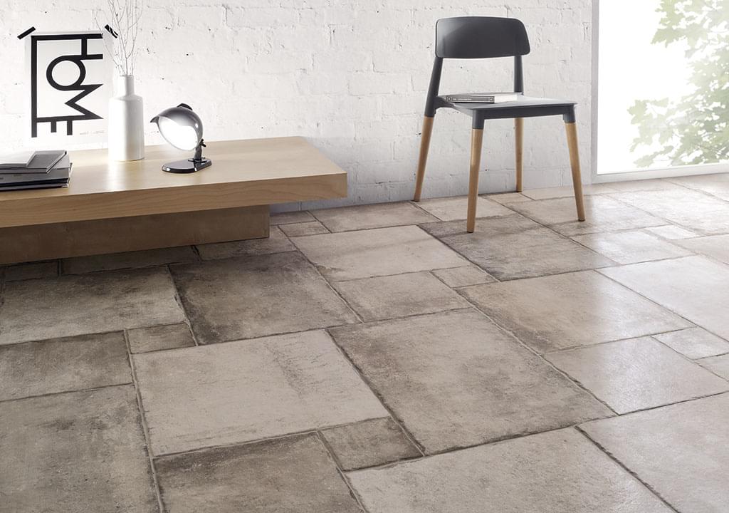 керамогранит фабрики Fioranese коллекция Heritage