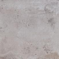 Плитка Fioranese Heritage Grey 45.8x45.8 см, поверхность матовая