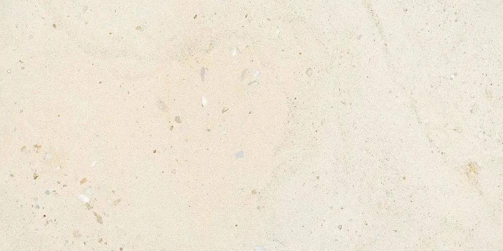 Плитка Fioranese I Ciottoli Avorio 60.4x120.8 см, поверхность полуполированная
