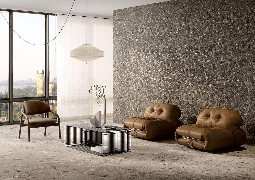 керамогранит фабрики Fioranese коллекция I Ciottoli