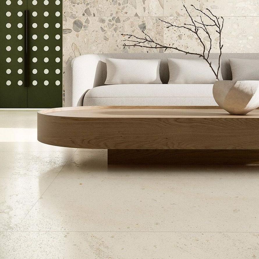 керамогранит фабрики Fioranese коллекция I Ciottoli