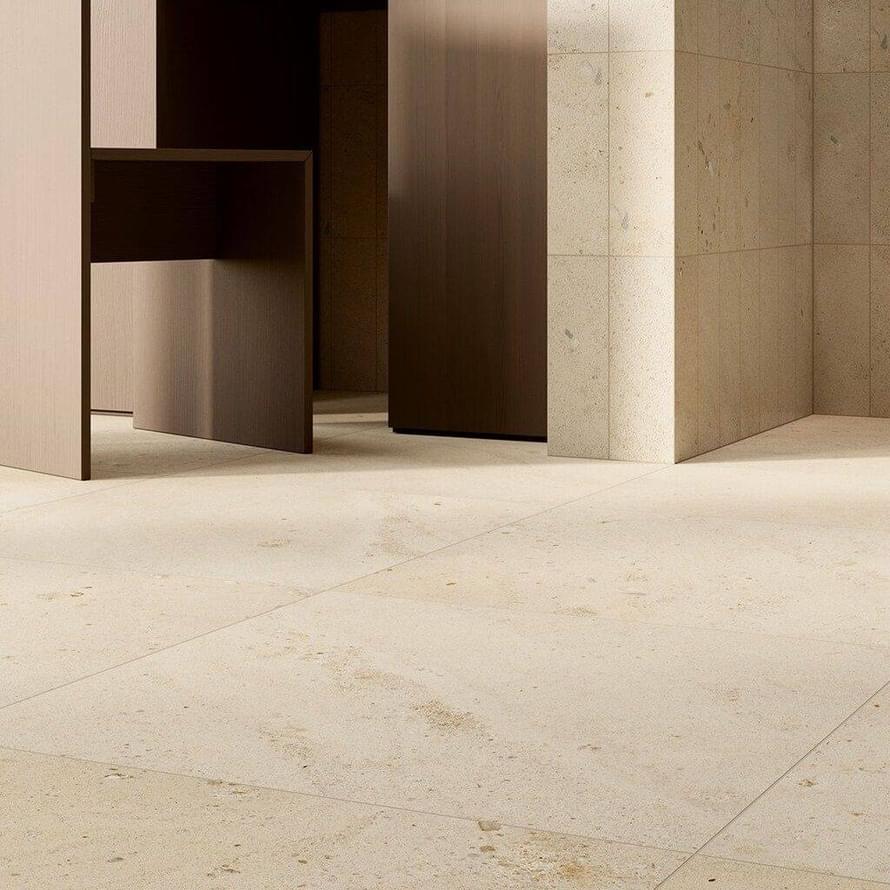 керамогранит фабрики Fioranese коллекция I Ciottoli