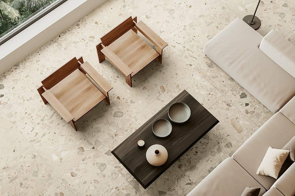 керамогранит фабрики Fioranese коллекция I Ciottoli