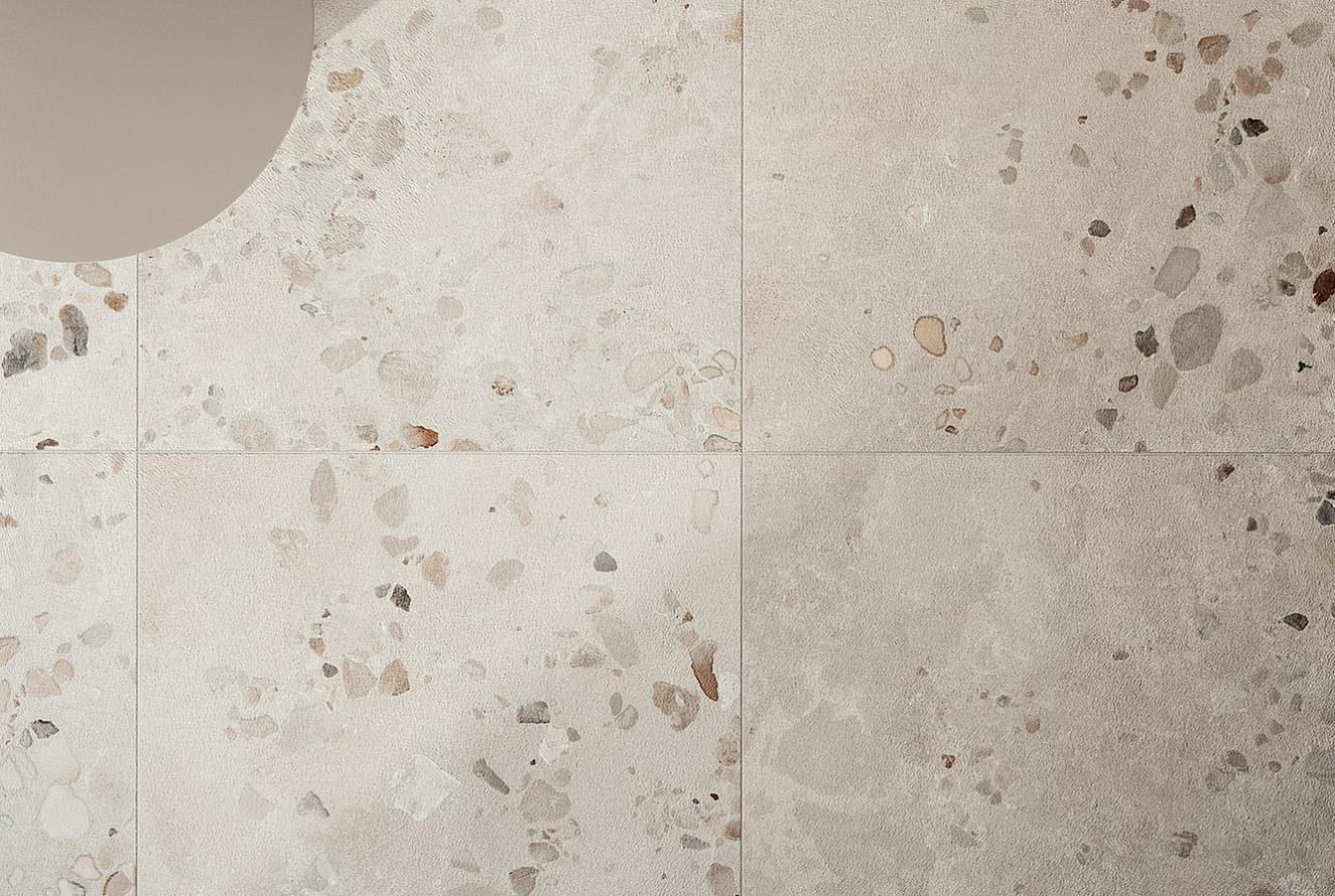 керамогранит фабрики Fioranese коллекция I Cocci Siciliani