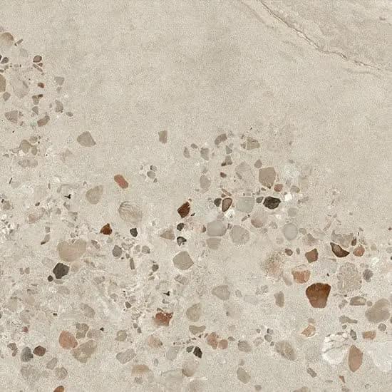 Fioranese I Cocci Siciliani Grigio 60.4x60.4