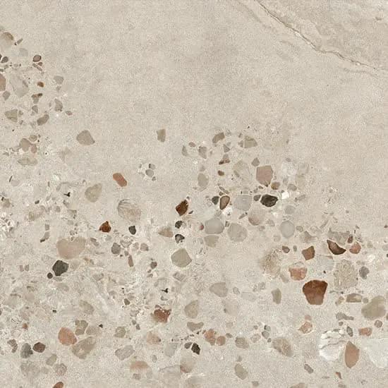 Fioranese I Cocci Siciliani Grigio 90x90