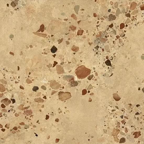 Fioranese I Cocci Siciliani Naturale 60.4x60.4