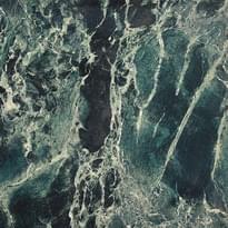 Плитка Fioranese Marmorea Verde Intenso Lev 74x74 см, поверхность полированная