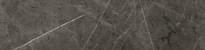 Плитка Fioranese Marmorea2 Amani Grey 7.3x30 см, поверхность матовая