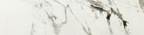 Плитка Fioranese Marmorea2 Breccia White 7.3x30 см, поверхность матовая