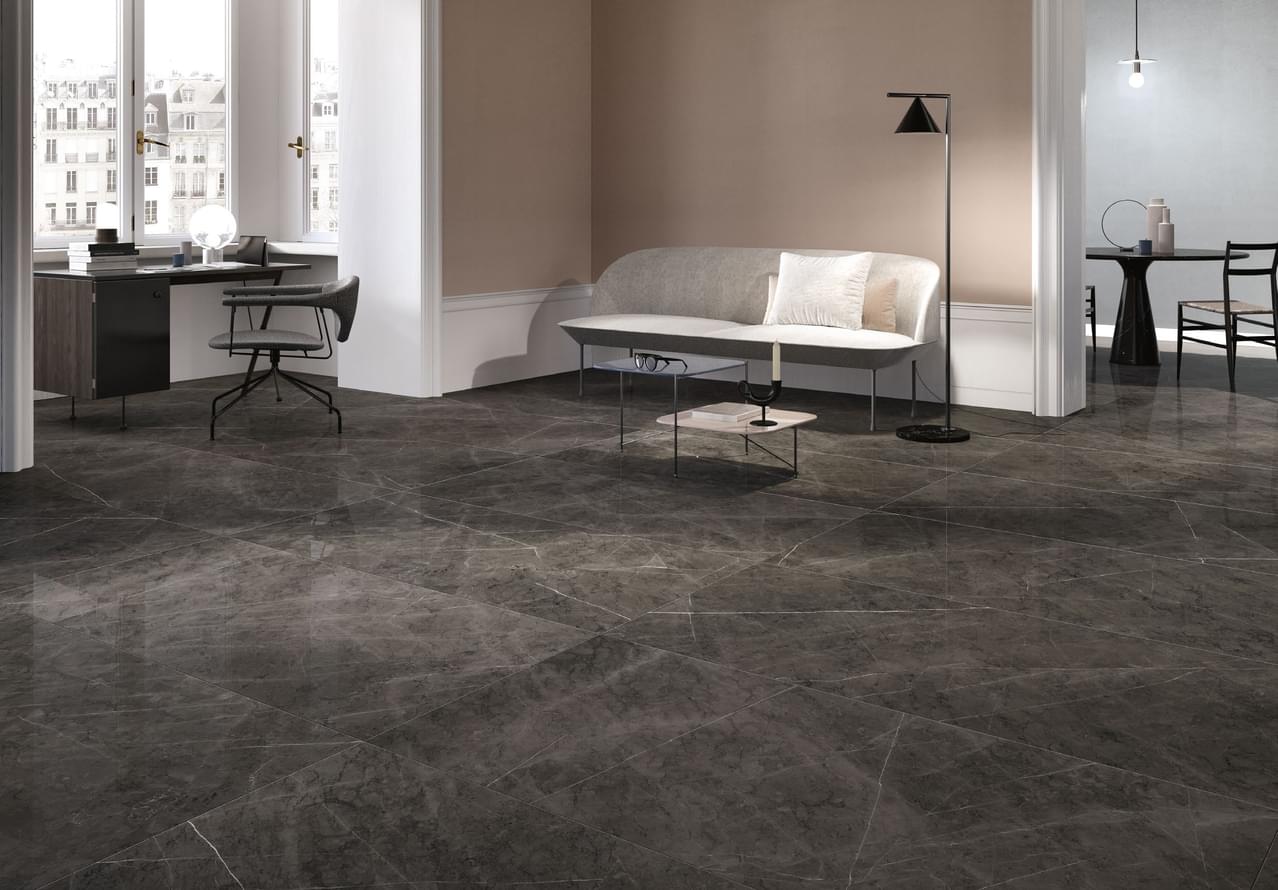 керамогранит фабрики Fioranese коллекция Marmorea2