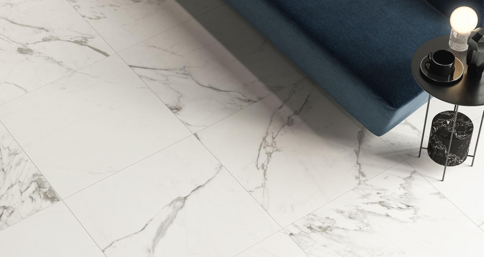 керамогранит фабрики Fioranese коллекция Marmorea2