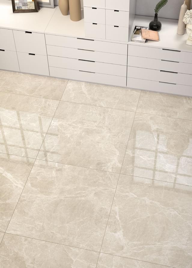 керамогранит фабрики Fioranese коллекция Marmorea2