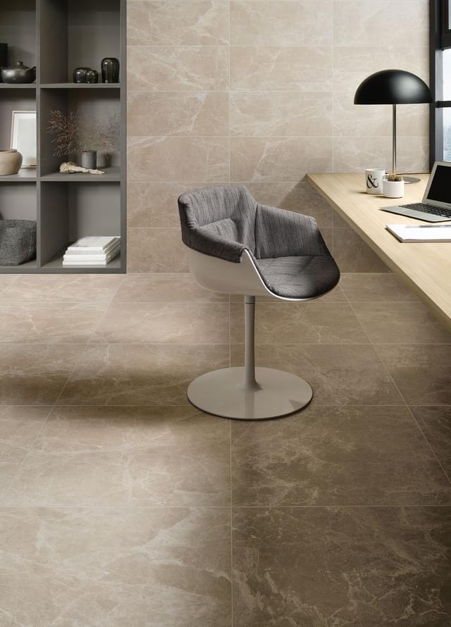 керамогранит фабрики Fioranese коллекция Marmorea2