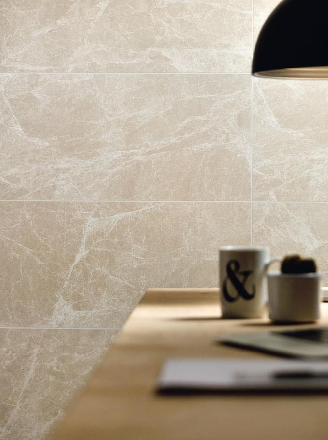 керамогранит фабрики Fioranese коллекция Marmorea2