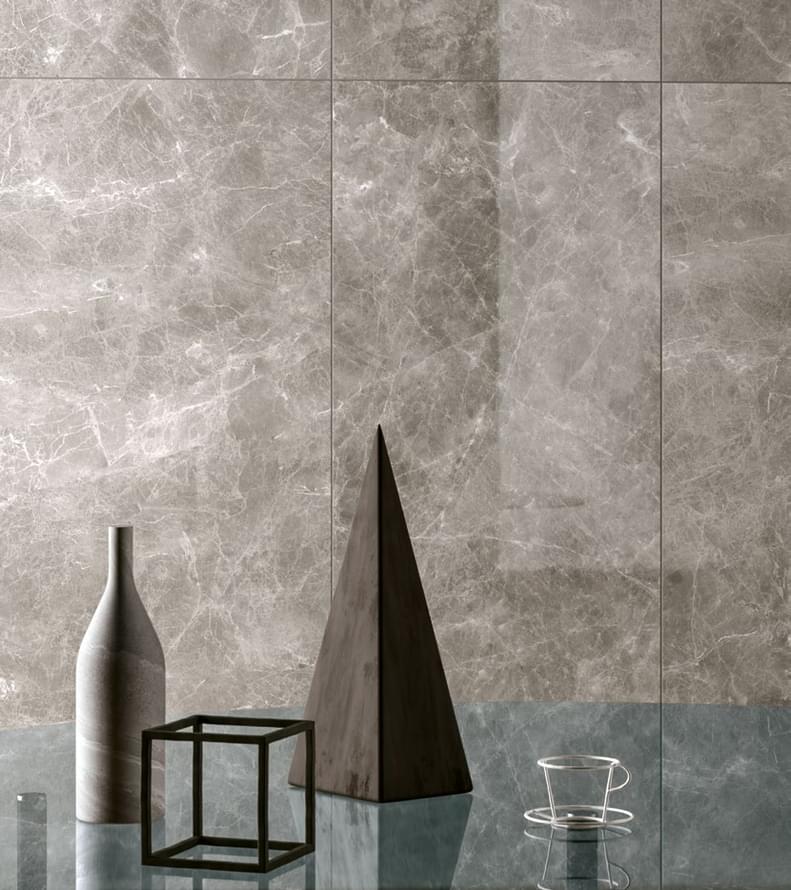 керамогранит фабрики Fioranese коллекция Marmorea2