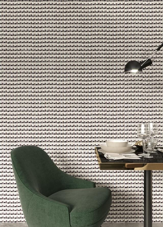 керамогранит фабрики Fioranese коллекция Marmorea2