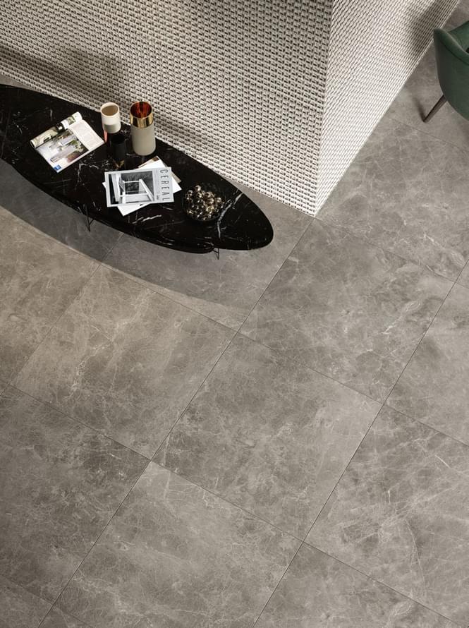 керамогранит фабрики Fioranese коллекция Marmorea2